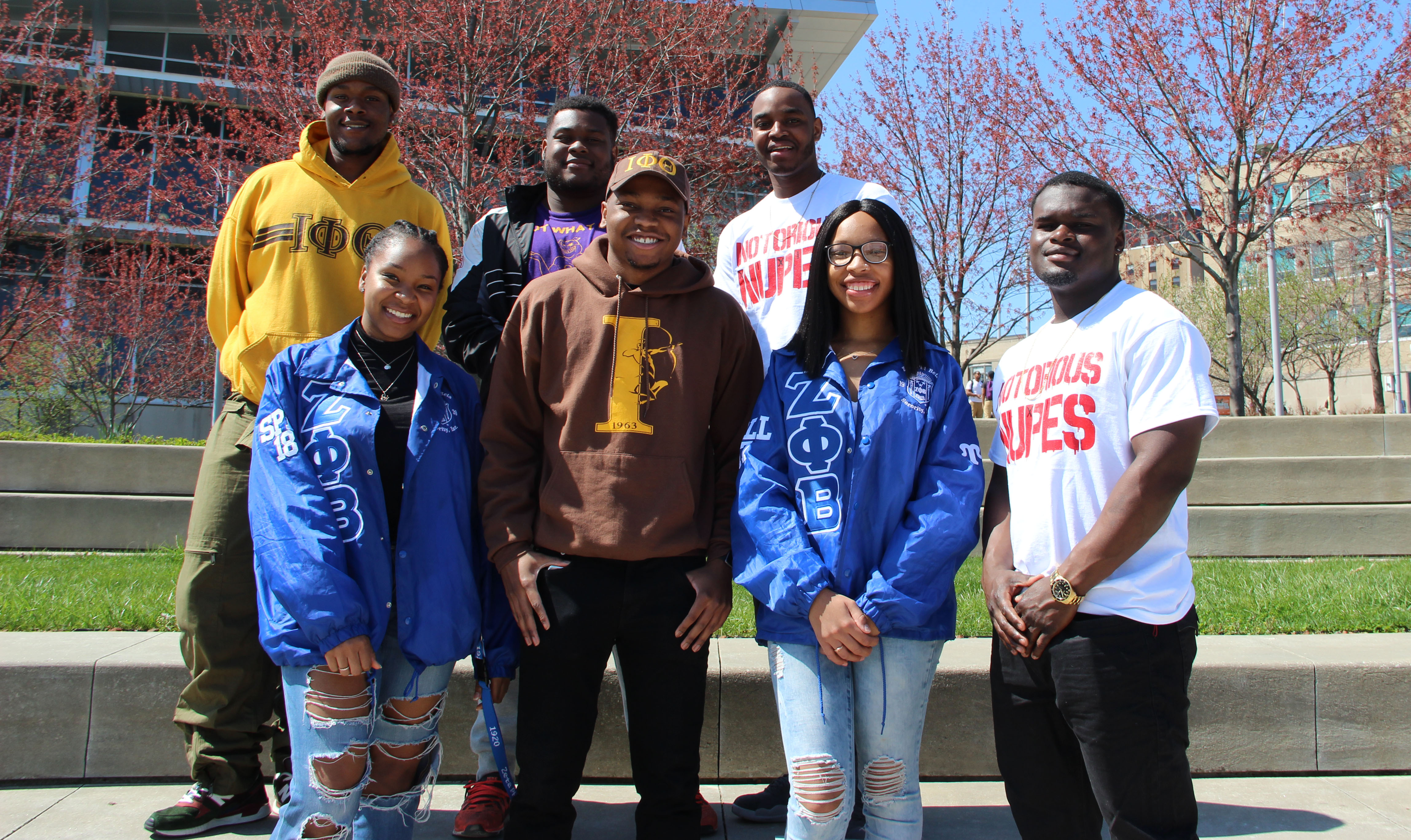 NPHC_Executive_Board